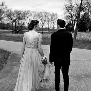 Meet your Posher, Caleb